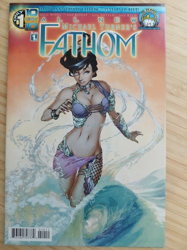All new fathom cover a - cover,