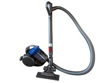 Dyson DC26 City Multi-Floor Ultra-lightweight Cylinder Vacuum Cleaner/Hoover 