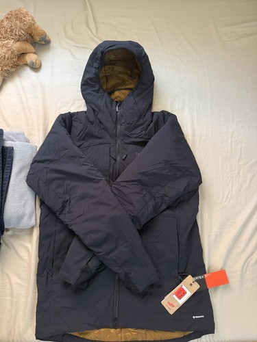Rab xenair alpine - xenair,