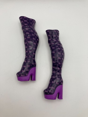 Rainbow high emi - black, &