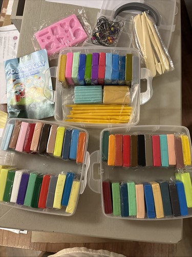 Piece assorted colors - piece,