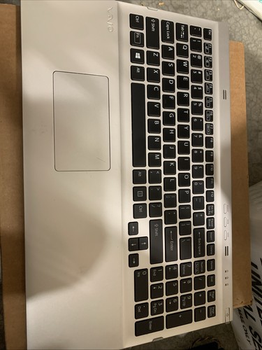 Sony vaio svt151 series - sony,