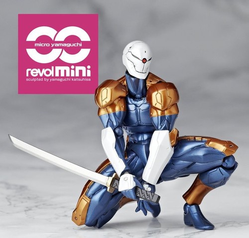 Micro yamaguchi revol - micro,