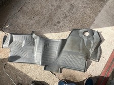 Mercedes Sprinter 316 (W903) 2000-2006 CABIN FLOOR MAT in Good used Condition 