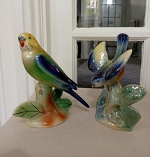 Campsie Ware - Pair of Vintage