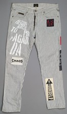 Vivienne Westwood Lee Bondage