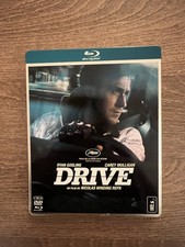 Drive - Ryan Gosling - French