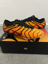 adidas Predator Elite Laceless FG - Core Black/White/Solar R