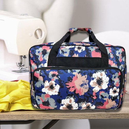 Sewing machine carrying - carrying, case
