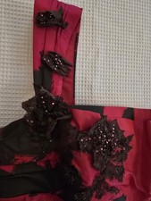 Linea Raffaelli Designer Cocktail Dress – 100% Silk, Dark Grey Floral, Size UK 8