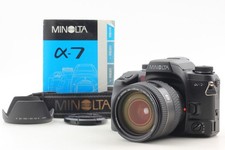 [Near MINT] Minolta Dynax