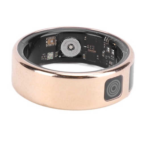 Sports health tracker ring - health,