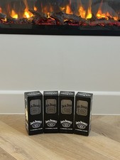 4x Jack Daniel's Old No.7 Long