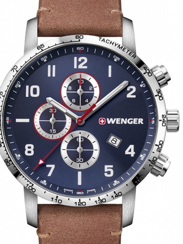 Wenger 1543 108 - wenger, attitude