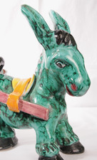 Vintage 1950's  ITALIAN Studio