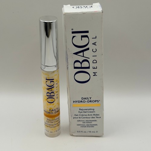 Obagi eye gel cream - obagi,