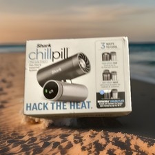 Shark ChillPill 3-in-1