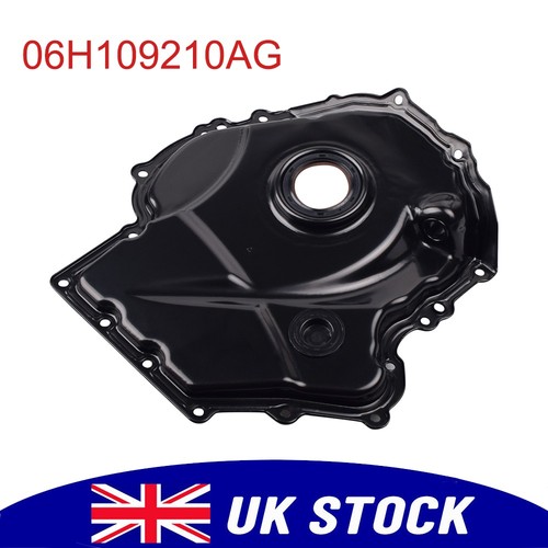 Engine timing cover for gti - cover,