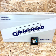 Suzuki Omnichord OM-108 OM108