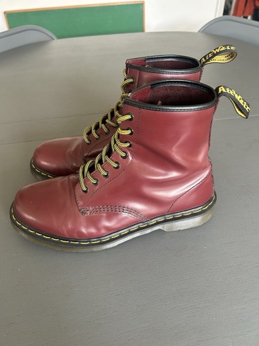 Martens 1460 ankle boots - 1460,
