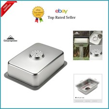 Outdoor wash basin - basin,