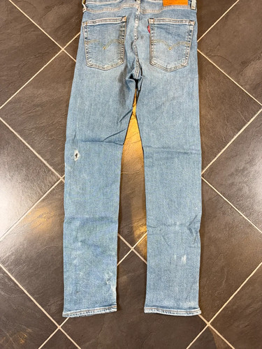 Levis 510 jeans - levis, mens