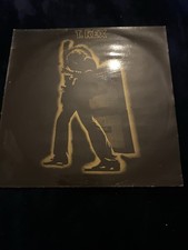 Rex electric warrior lp - t.,