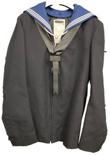 Royal Navy Class 2 II Sailor