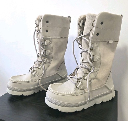 Manitobah mukluks waterproof - manitobah,