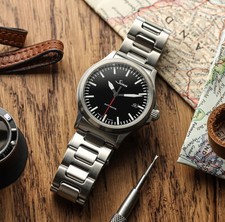 Sinn 556i RS 38.5mm H-Link