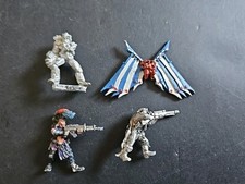 Necromunda Warhammer 40k Spyre