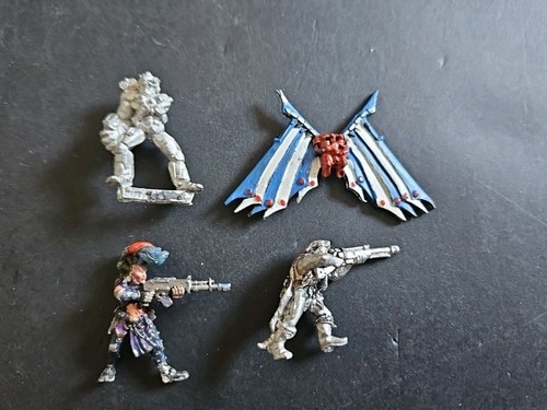 Necromunda warhammer 40k - necromunda, spyre
