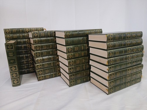 Charles dickens complete works - charles,