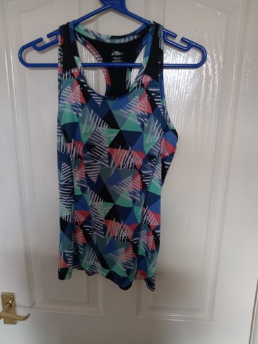 Crane sports activewear tank - sports,