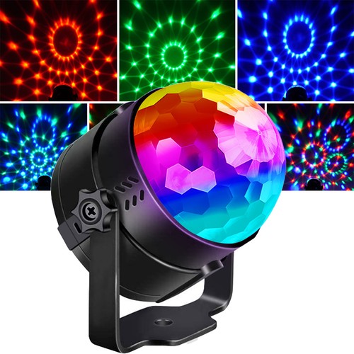 Disco ball light night - ball,