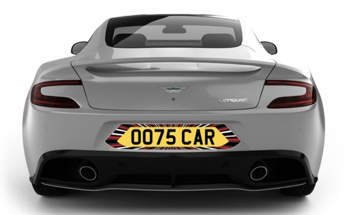 007 car private cherished - 007’s,