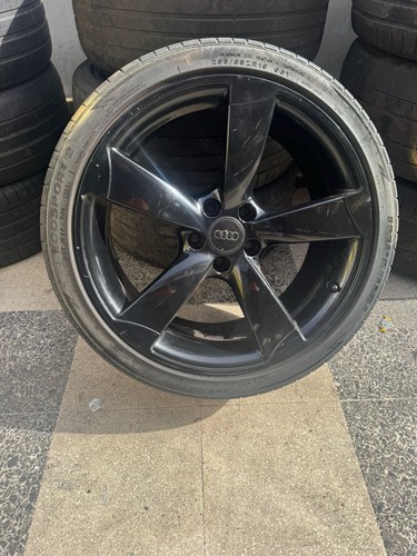 Audi rotor set of - a4,