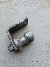 countax westwood Tow Ball