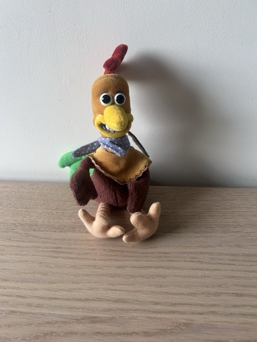 Vintage retro 1999 chicken run - 1999,