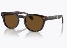 Oliver Peoples Sheldrake