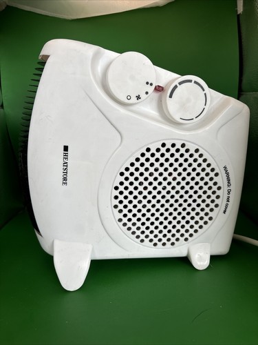 Heatstore fan heater hs4213 - heatstore,