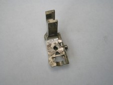 Vintage sewing machine braider - sewing,