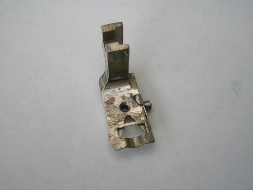 Vintage sewing machine braider - sewing,