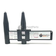 PCD Gauge Tool Measure Stud