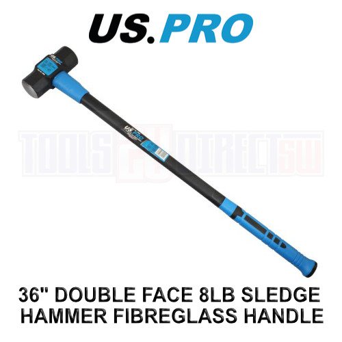 Pro tools 8lbs 3ft - 8lbs,