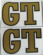 GT leg shield flyscreen