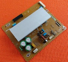 X-SUS BOARD SAMSUNG PS42B430P2W PS42B451B2W PLASMA LJ41-05780A LJ92-01583A