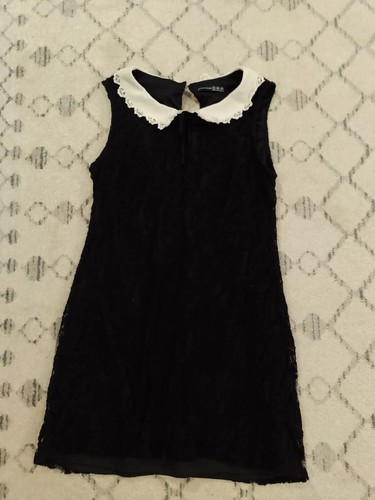 Atmosphere primark lace - lace, black