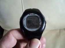 Polar F6 Heart Rate Monitor