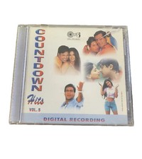 Countdown Hits Vol.5 - Sirocco